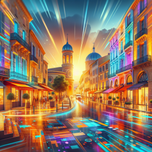 About - Gastronomie