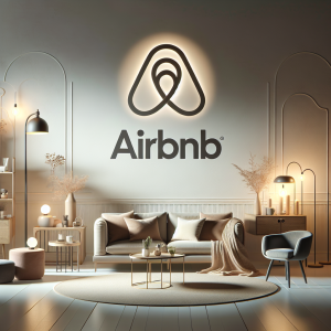 Airbnb mon compte