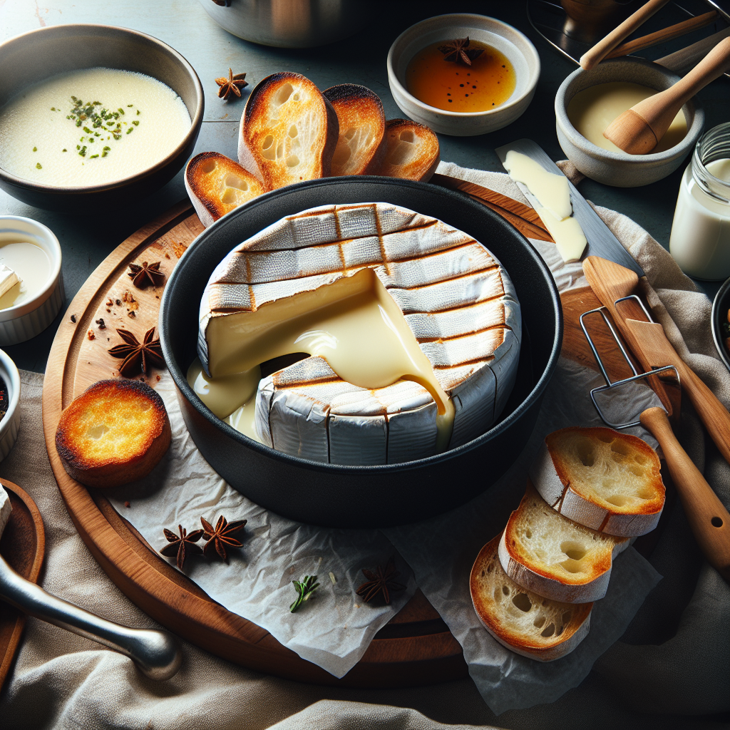 Camembert