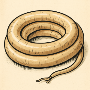 boyau pour saucisse