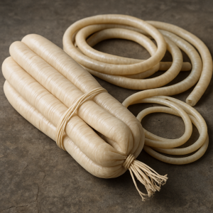 boyau pour saucisse